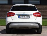MERCEDES BENZ GLA 200