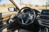 BMW 740LI M-PACK XDRIVE