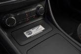 MERCEDES BENZ CLA 220 CDI