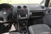 VW CADDY LIFE