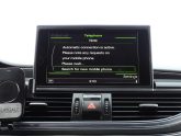 AUDI A7 S-LINE