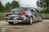 AUDI A6 LIMOUSINE QUATTRO
