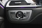 BMW 730LD XDRIVE