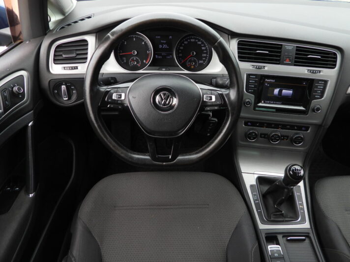VW GOLF 7