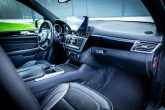 MERCEDES BENZ ML 350