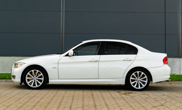 BMW 325D