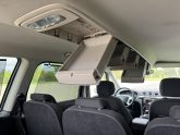 Ford Galaxy Titanium