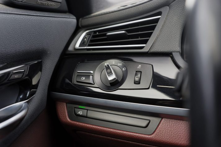 BMW 740D MPACK XDRIVE
