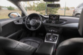 AUDI A7 QUATTRO