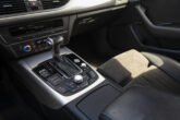 AUDI A6 AVANT QUATTRO