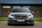 MERCEDES BENZ E200 CDI