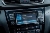 NISSAN X TRAIL