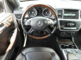 MERCEDES BENZ GL350