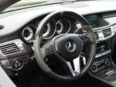 MERCEDES BENZ CLS