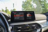BMW 530E M-PACK