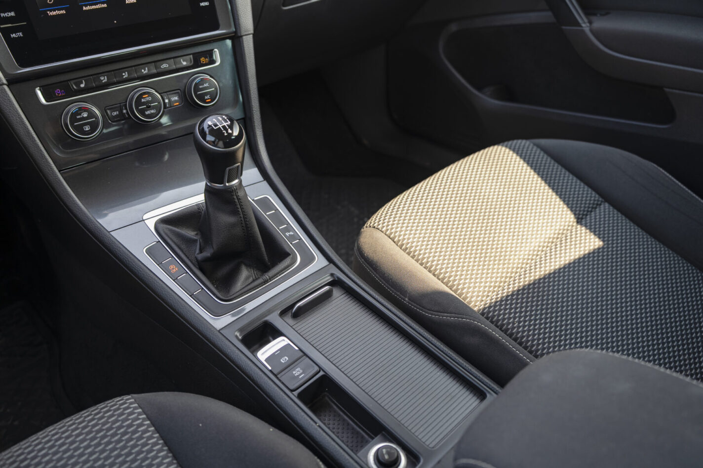 VW GOLF 7