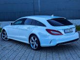 MERCEDES BENZ CLS 350 BLUETEC 4MATIC