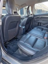 Tikko no Beļģijas, Volvo XC 70, 2.4 Dīzelis