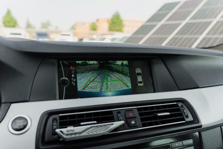 BMW 530 F10 MPACK
