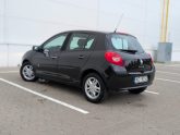Renault Clio 1.6i, Automats, 2008 gads.