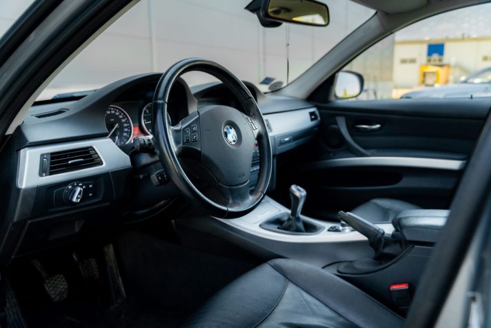 BMW 320D