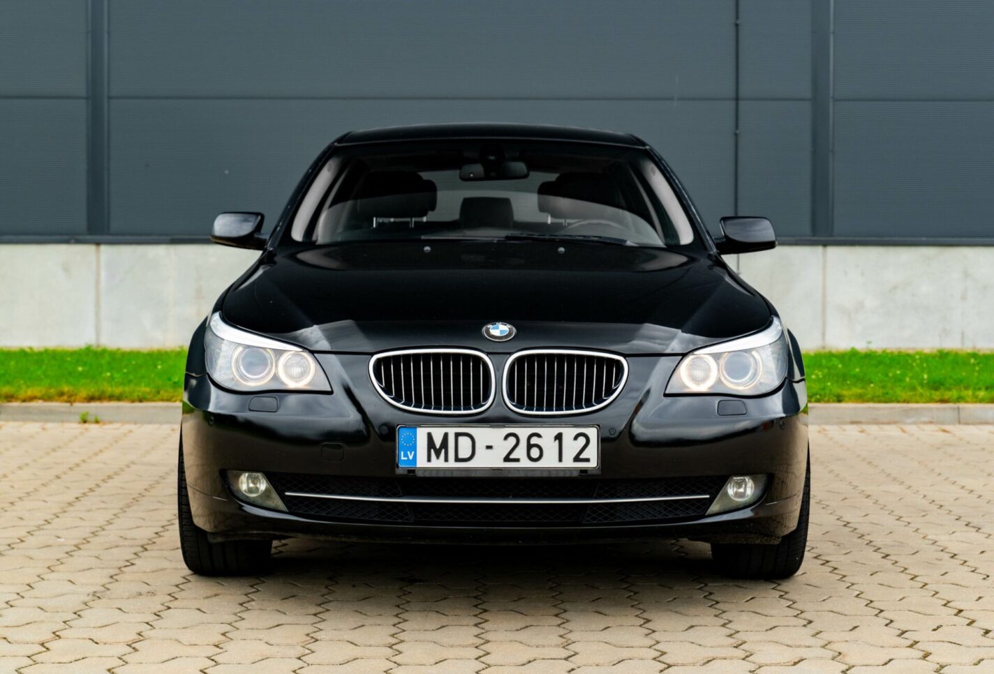 BMW 530D