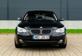 BMW 530D