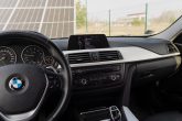 BMW 320 F30
