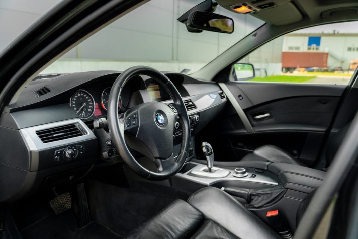 BMW 530D