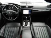 Škoda SuperB 4X4