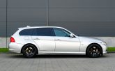 BMW 330D