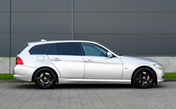 BMW 330D