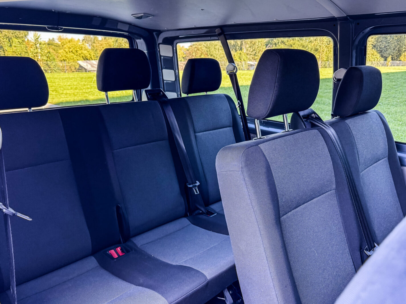VW KOMBI