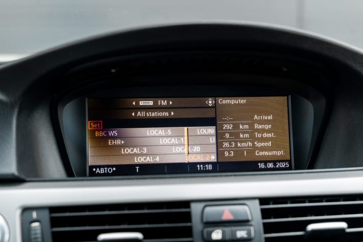 BMW 325D