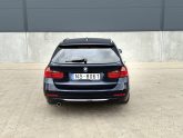 BMW 320 F31 Luxury