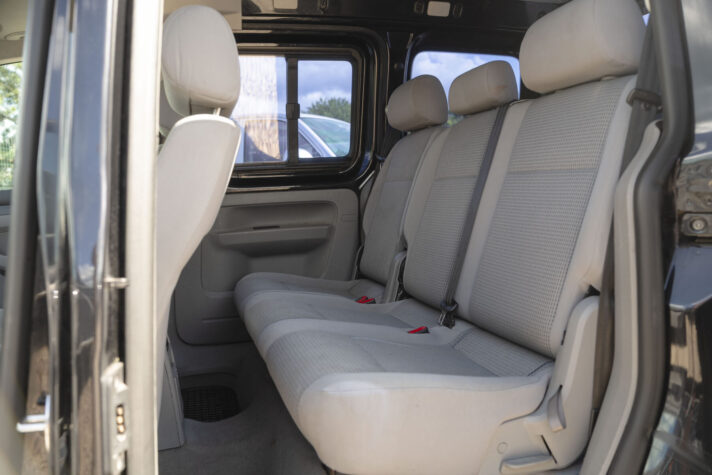 VW CADDY LIFE