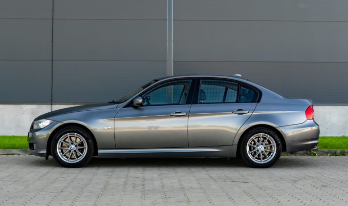 BMW 320D