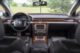 VW PHAETON