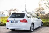 BMW 318d
