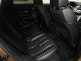 Range Rover Evoque Dynamic