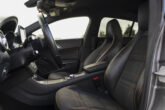 MERCEDES BENZ CLA 220 CDI