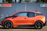 BMW I I3