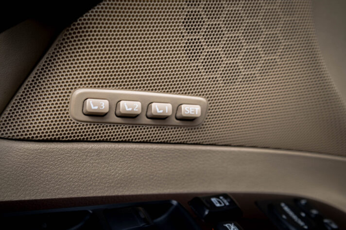 LEXUS IS 250