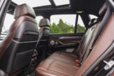 BMW X5 M50D
