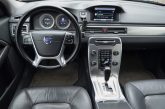 Tikko ievests. Volvo Xc70 2.4D5 (158kw-215z/s) Dīzelis 4×4 Awd pilnpiedziņas ar automātisko ātrumkārbu.