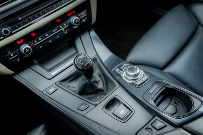BMW 520D