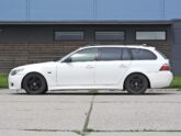 BMW 525 M-Pack