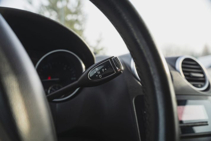 MERCEDES BENZ ML 280