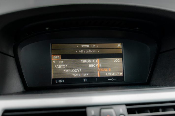 BMW 530D