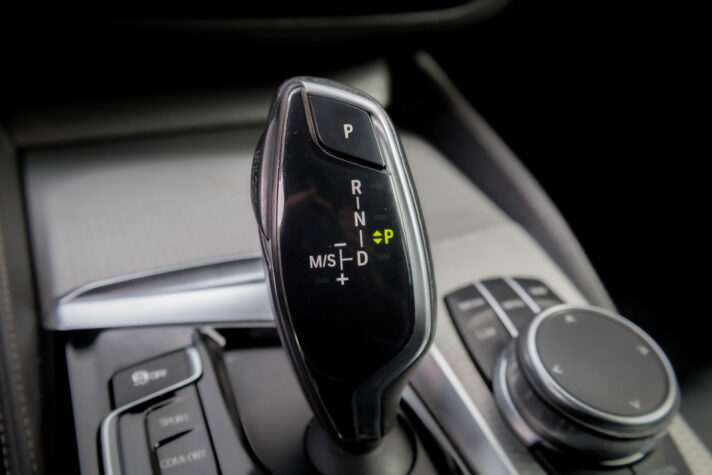 BMW 530D XDRIVE